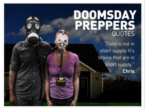 Preppers &amp; Survival Info. #102961314