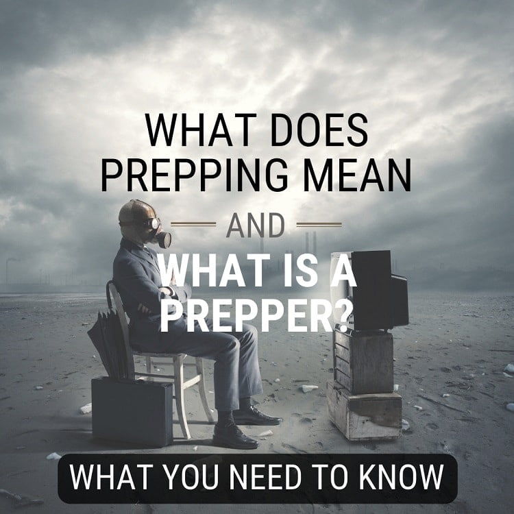 Preppers &amp; Survival Info. #102961316