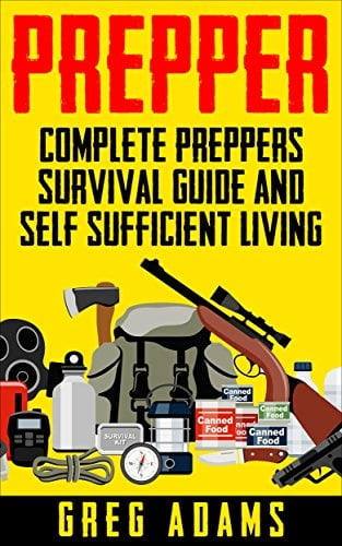 Preppers &amp; Survival Info. #102961324