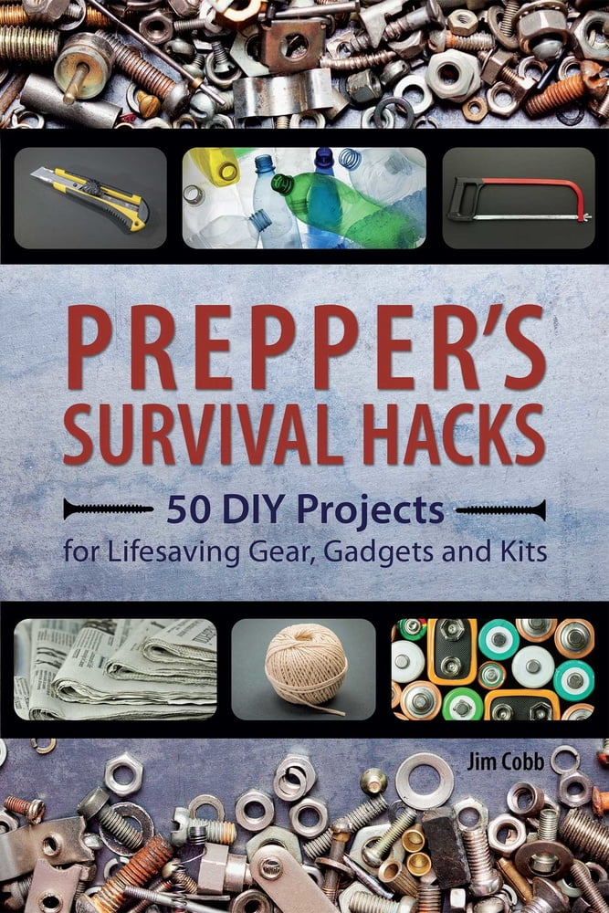 Preppers &amp; Survival Info. #102961326