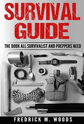 Preppers &amp; Survival Info. #102961336