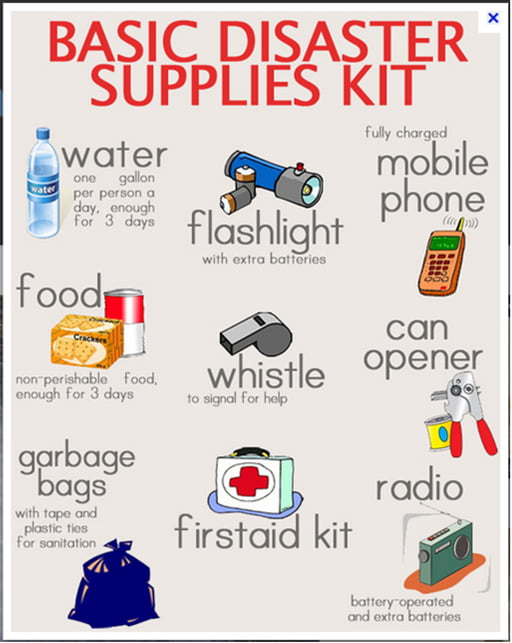 Preppers &amp; Survival Info. #102961363