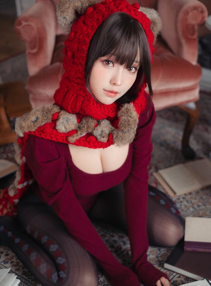 Eeelyeee nackt #108272255