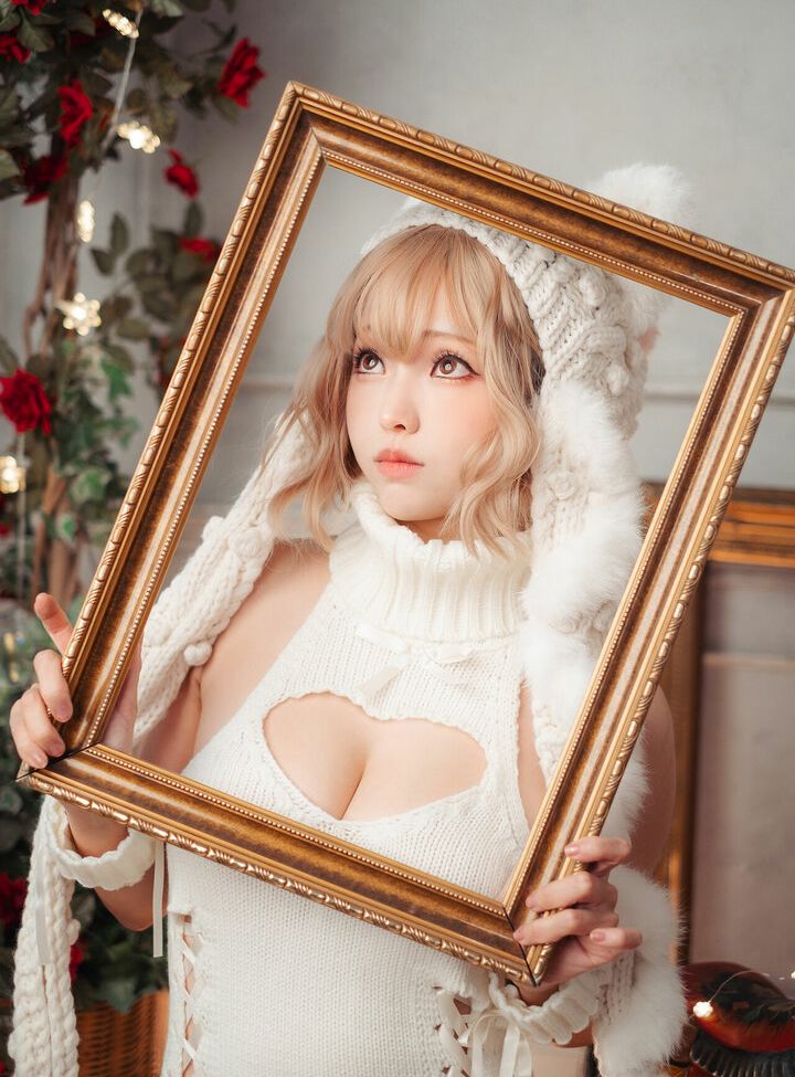 Eeelyeee nackt #108272287