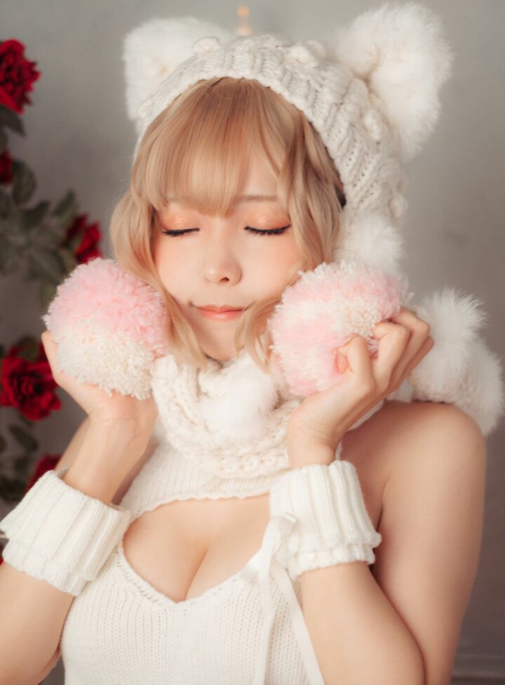 Eeelyeee nackt #108272290