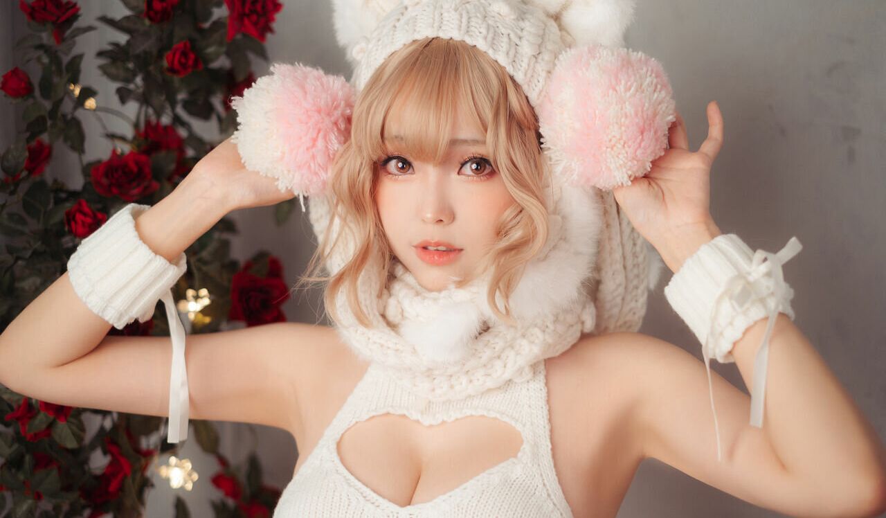 Eeelyeee nackt #108272291