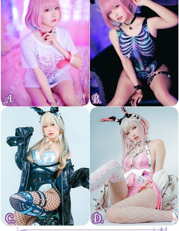 Eeelyeee nackt #108272361