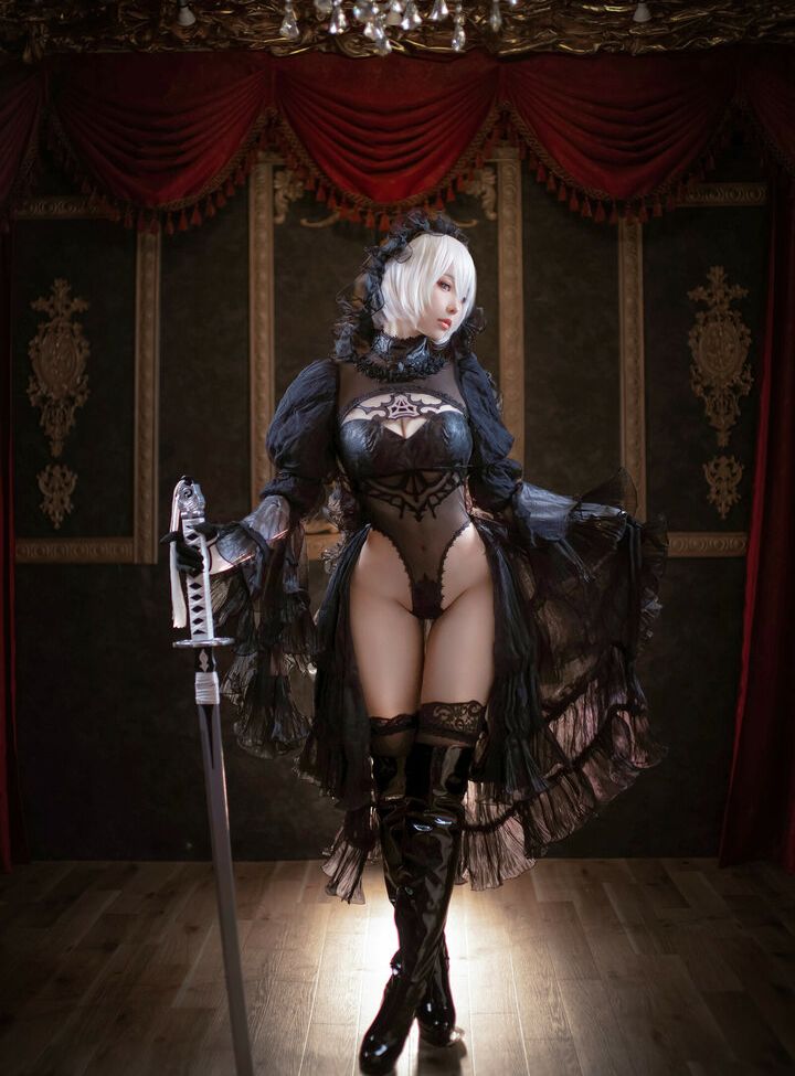 Eeelyeee nackt #108272751