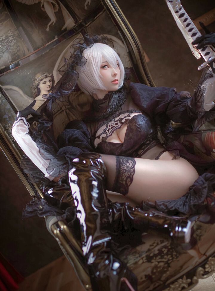 Eeelyeee nackt #108272753