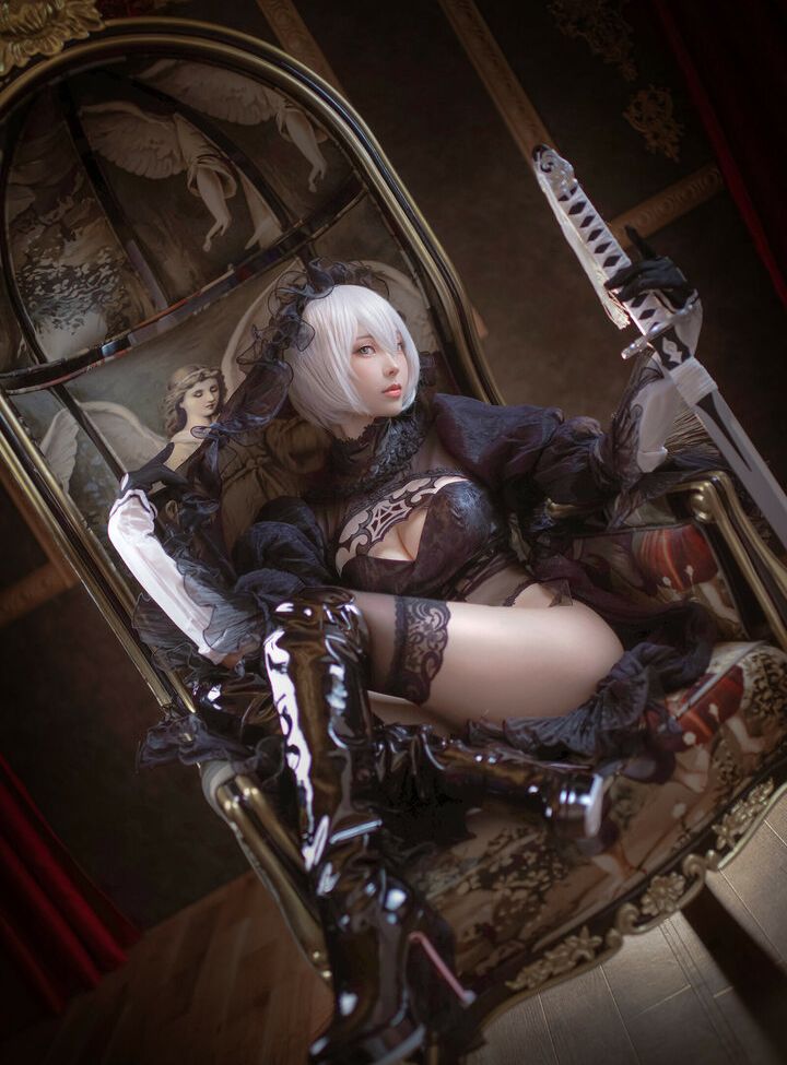 Eeelyeee nackt #108272754