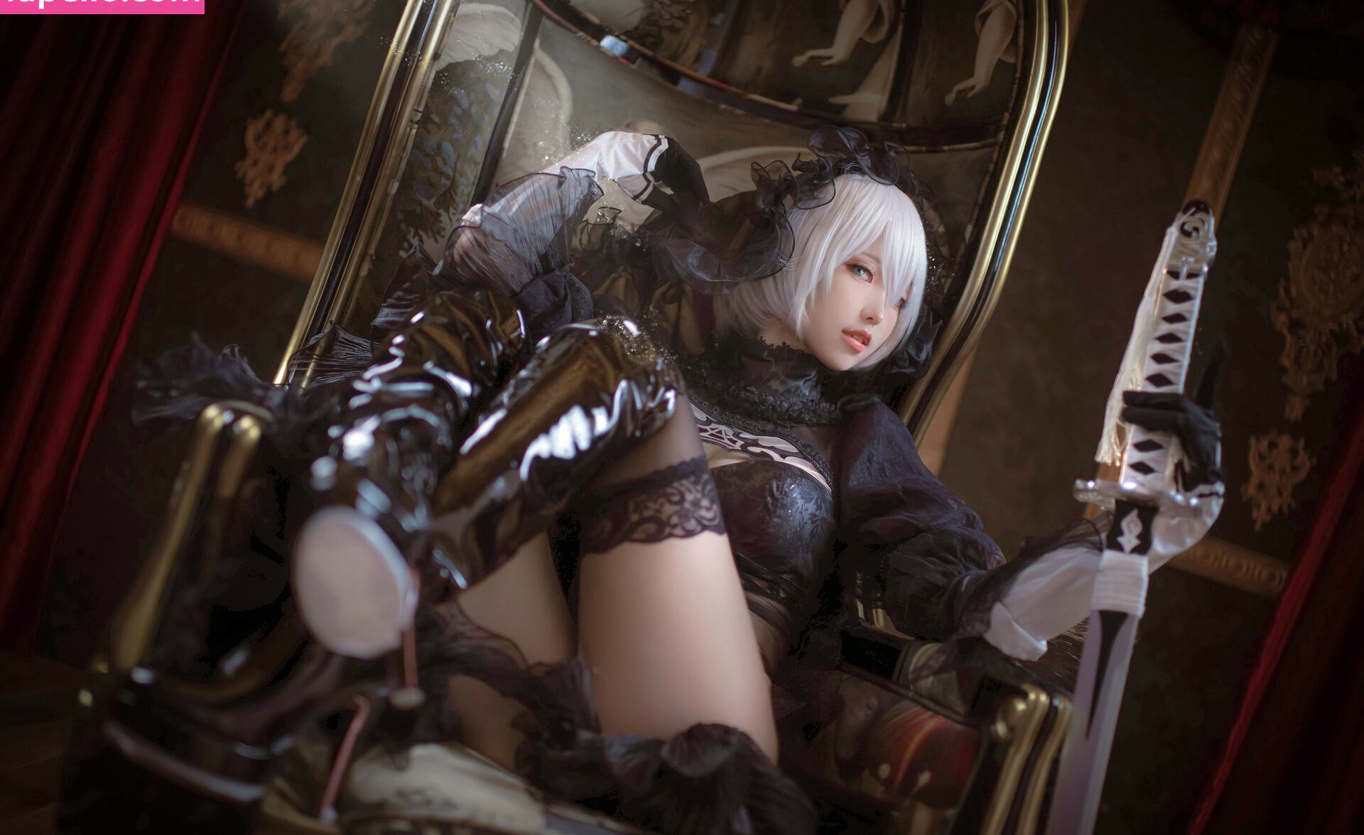 Eeelyeee nackt #108272755