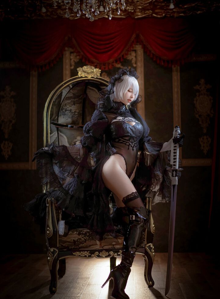 Eeelyeee nackt #108272760