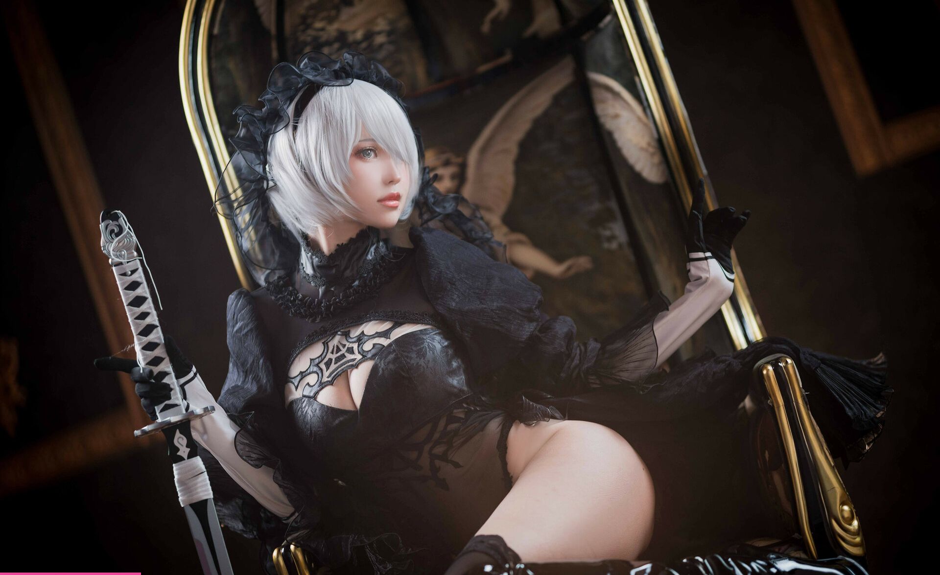 Eeelyeee nackt #108272761