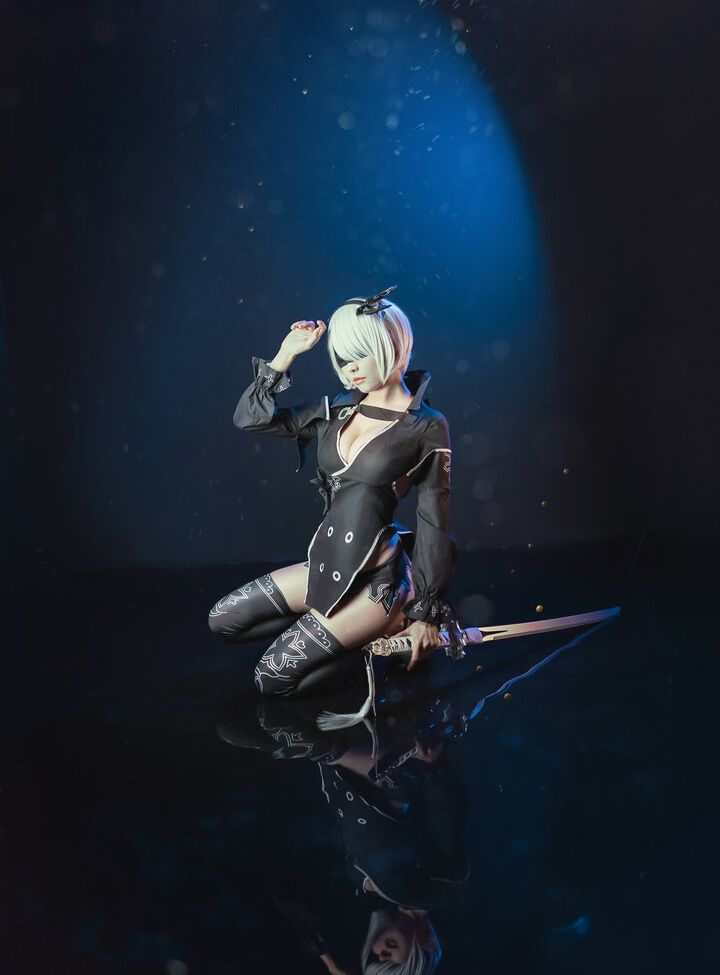 Eeelyeee nackt #108272781