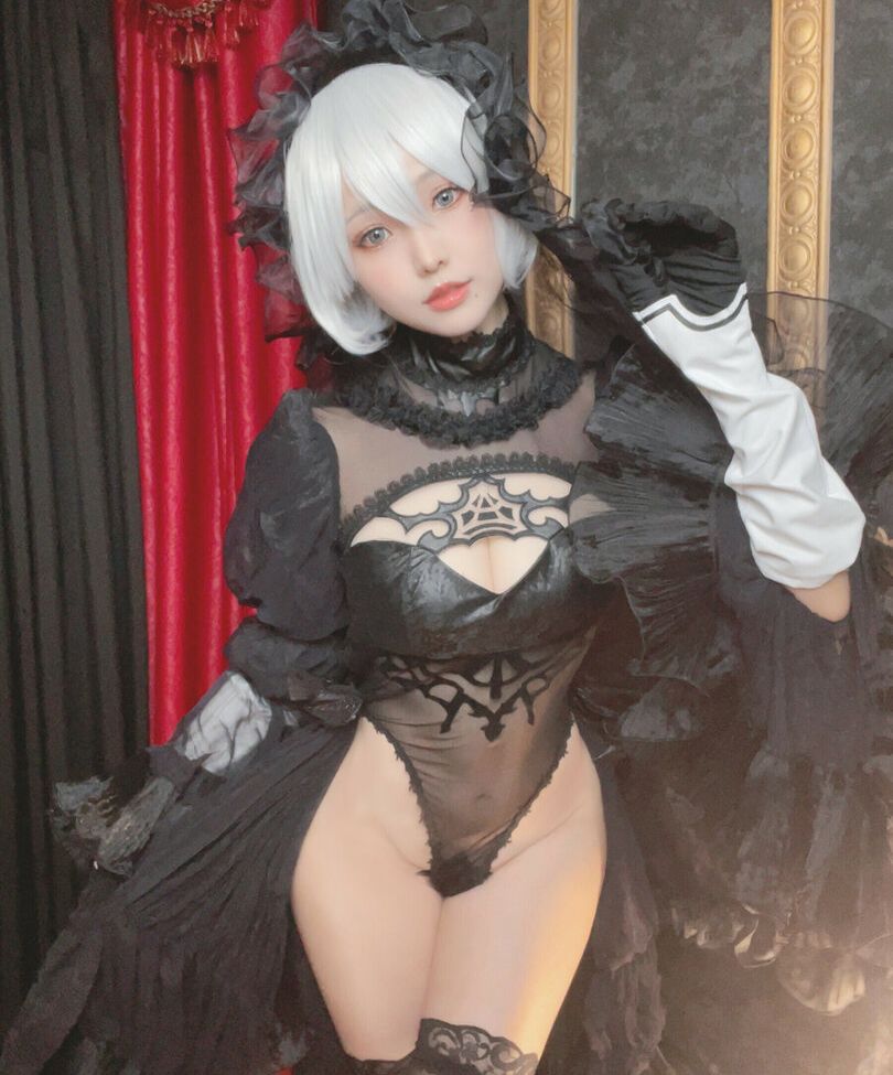 Eeelyeee nackt #108272791