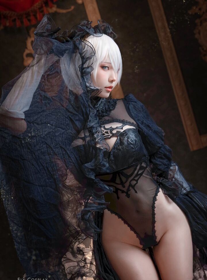 Eeelyeee nackt #108272811