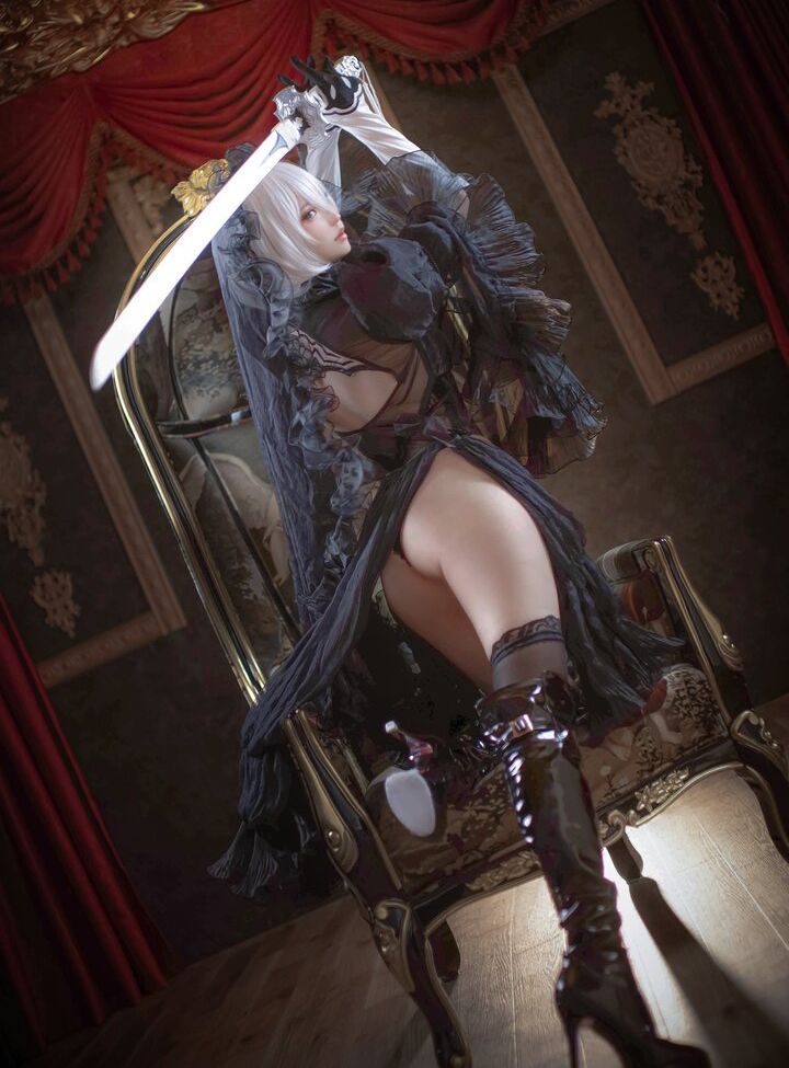 Eeelyeee nackt #108272812