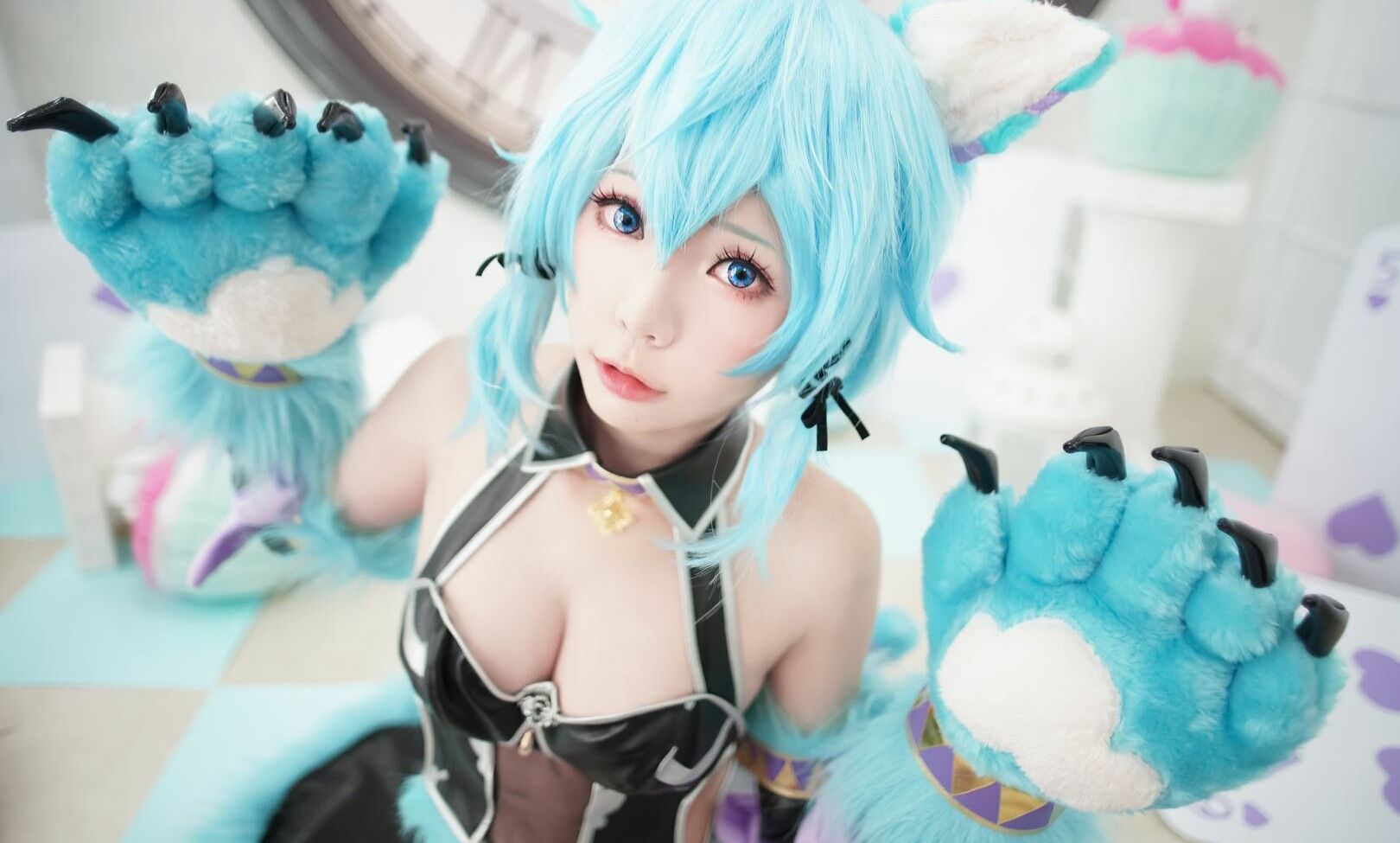 Eeelyeee nackt #108272822