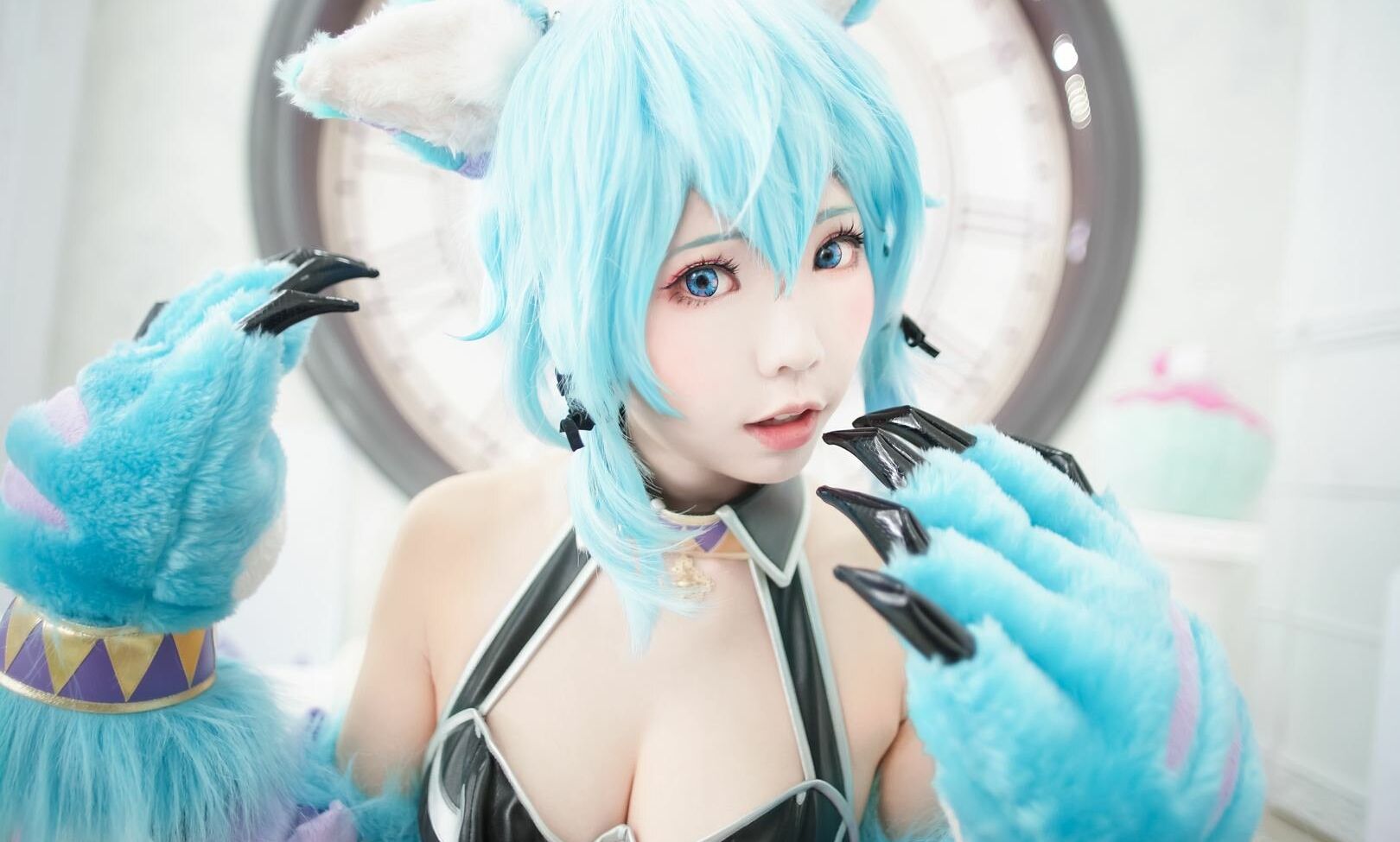 Eeelyeee nackt #108272834