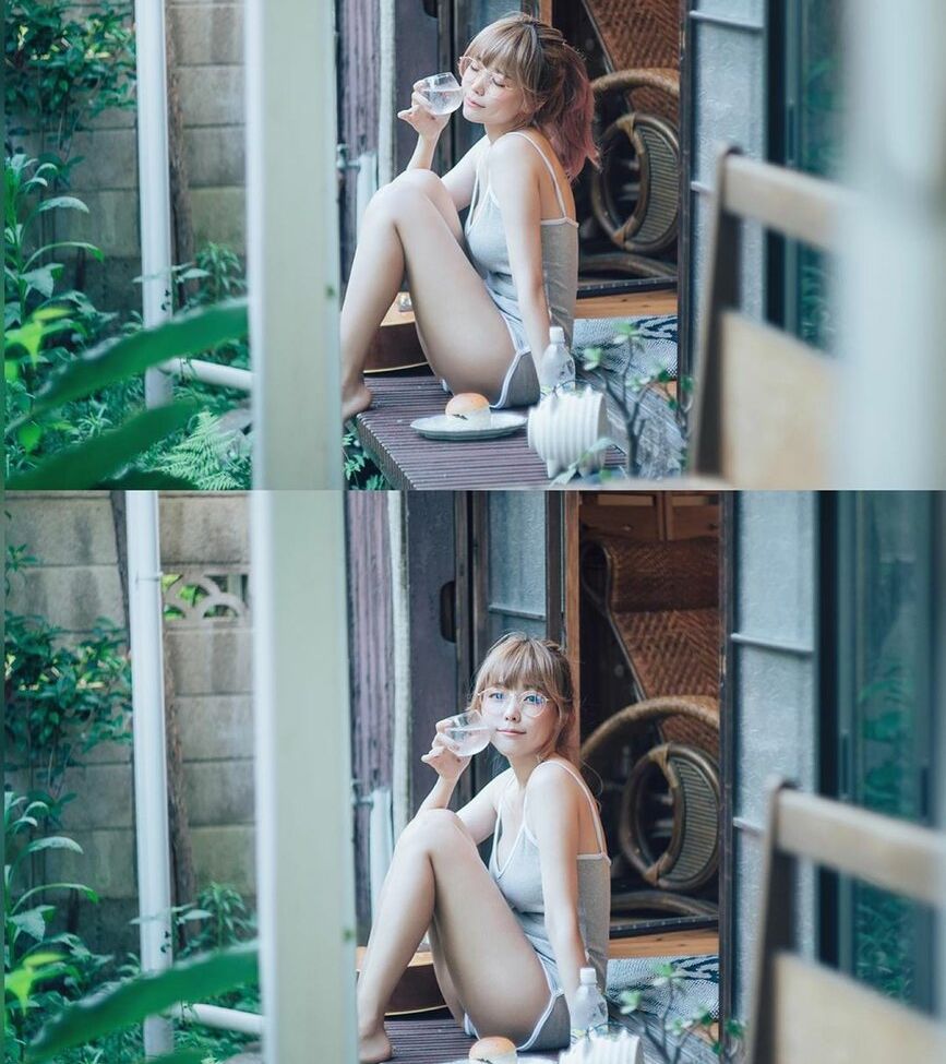 Eeelyeee nackt #108272843