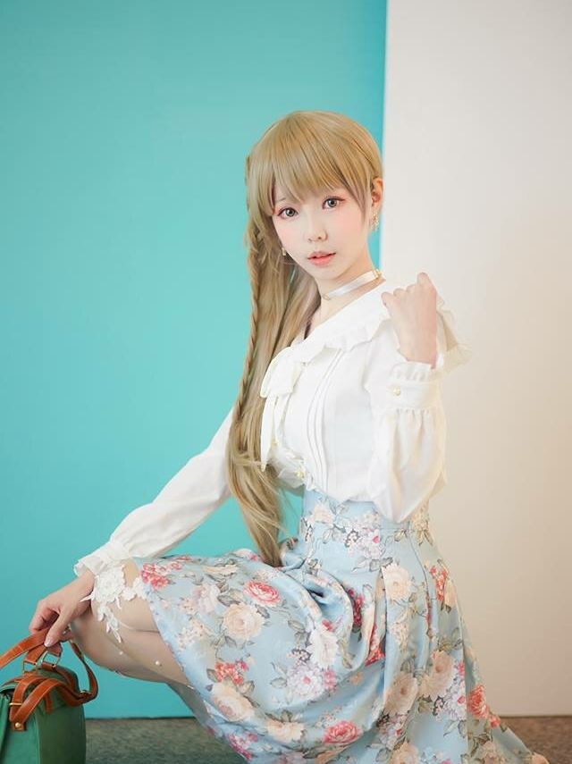 Eeelyeee nackt #108272945