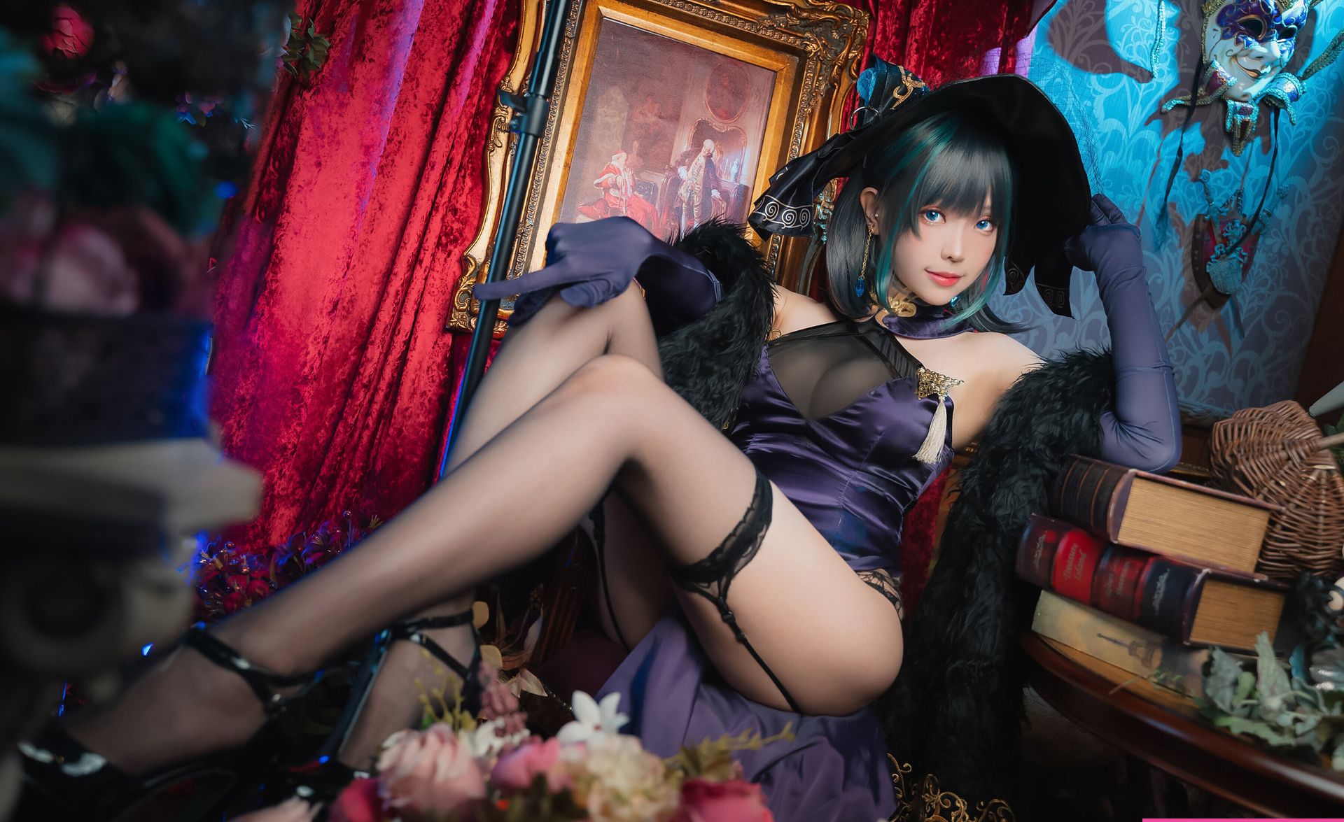 Eeelyeee nackt #108273019