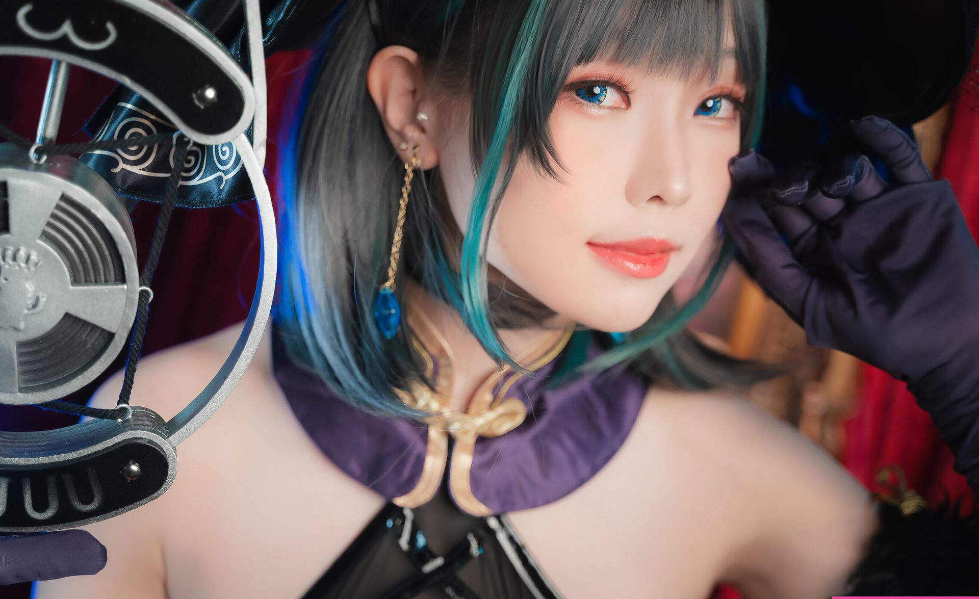 Eeelyeee nackt #108273022