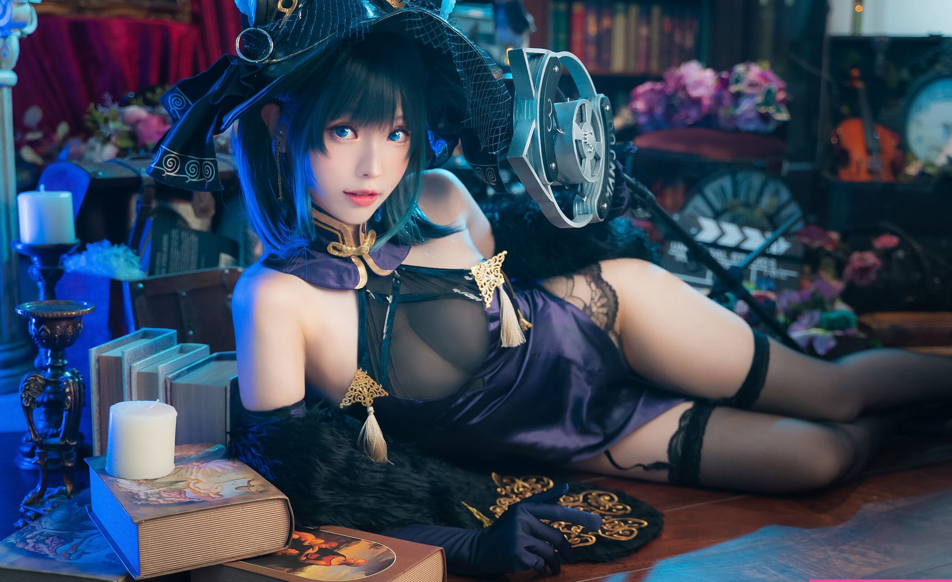 Eeelyeee nackt #108273024