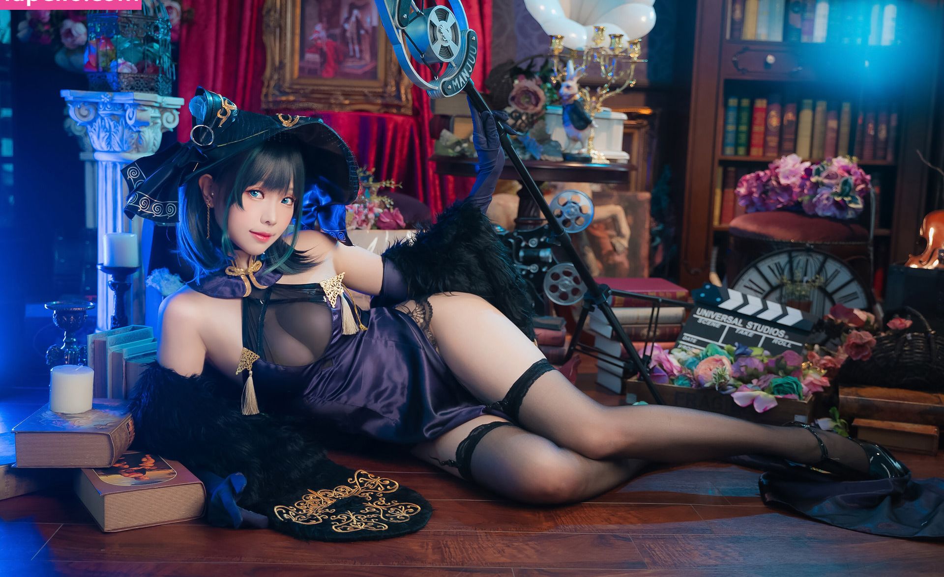 Eeelyeee nackt #108273025