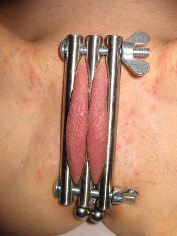 SEXTINCTION #100104600