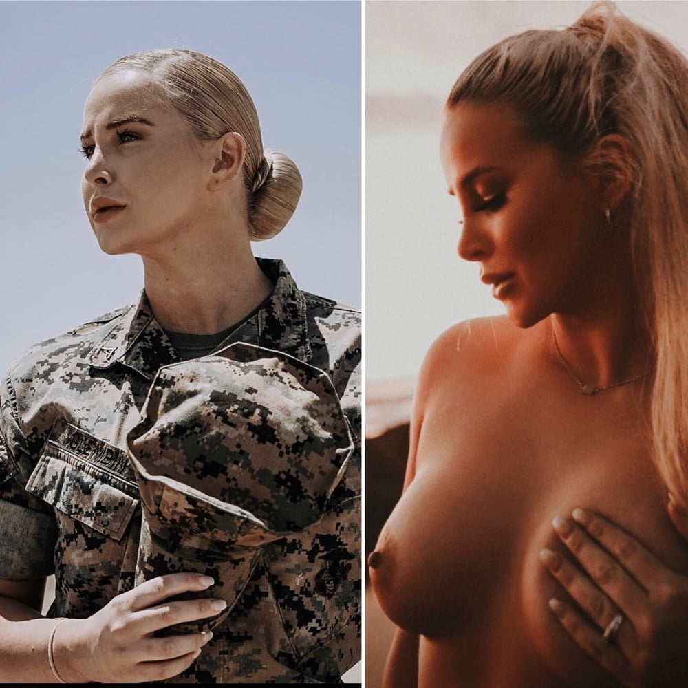 Military girls #94571832