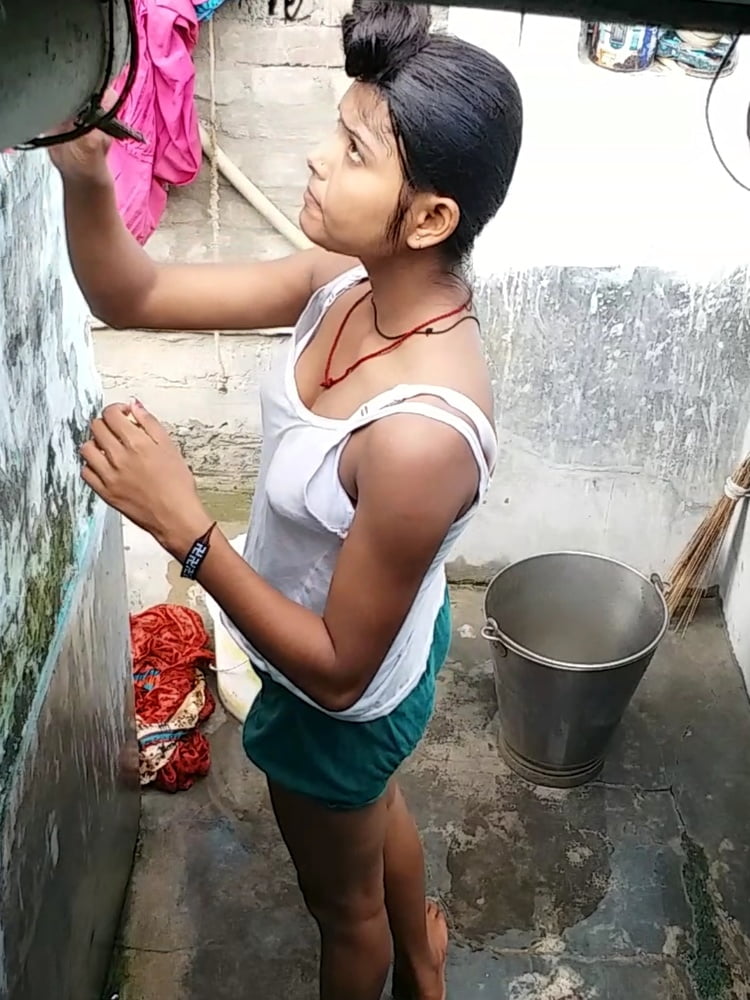 Saali ki sexy boobs aur gaand
 #98686358