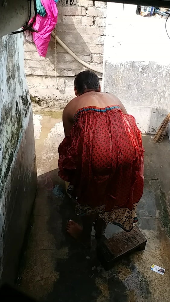 Saali ki sexy boobs aur gaand
 #98686370