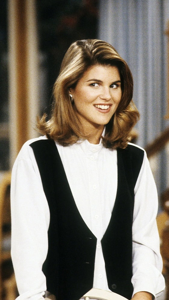 Celebrity Hot 250 - #133 Lori Loughlin #87613315