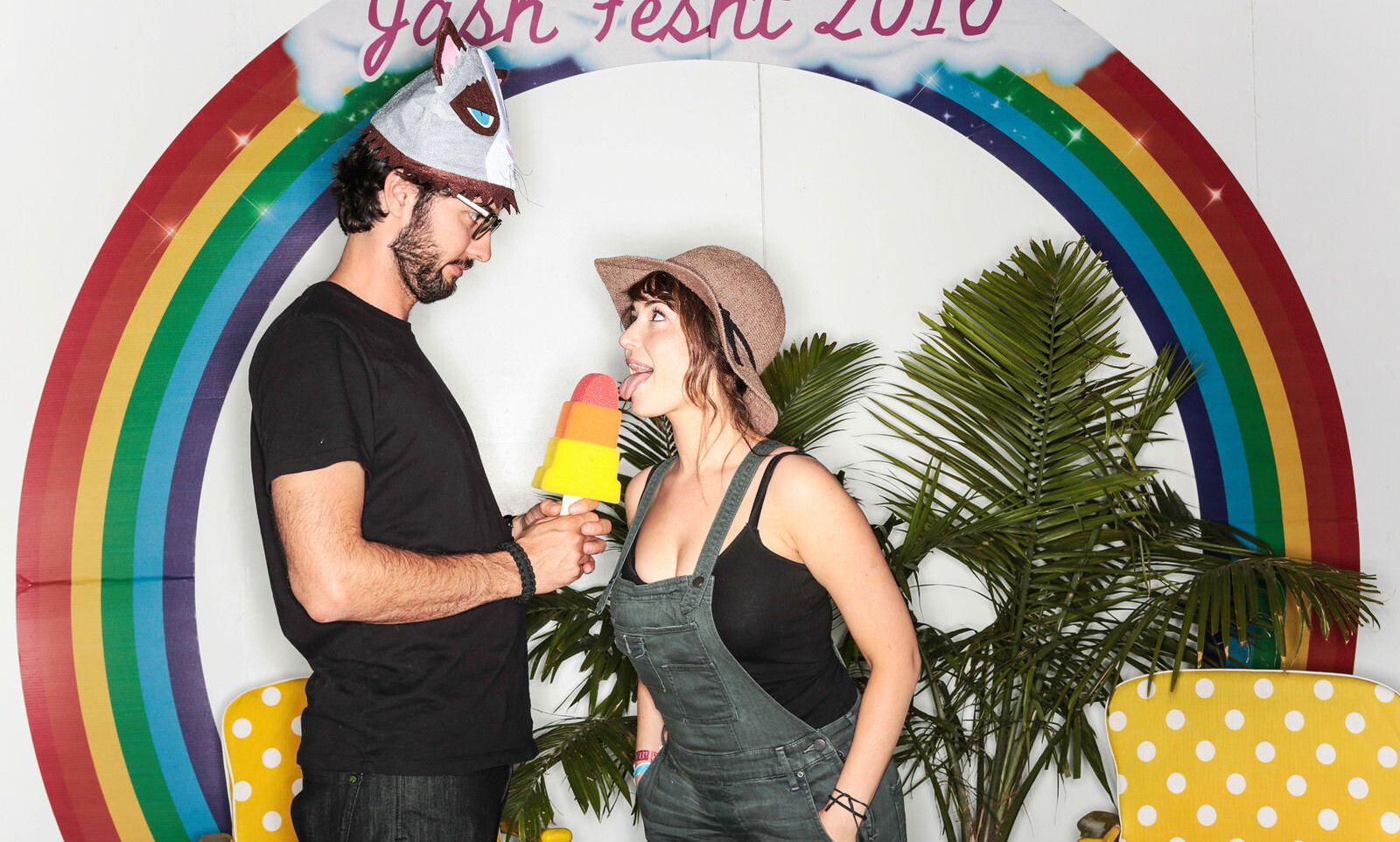 Milana Vayntrub nackt #108889190