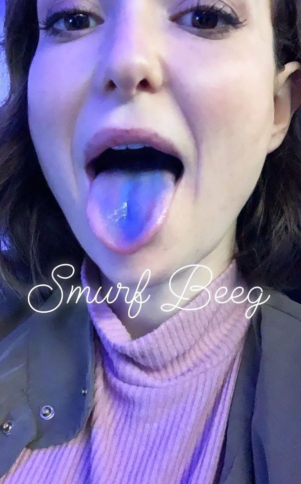 Milana Vayntrub nackt #108889208