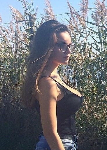 Non-Nude Busty Babes 23 #94593490
