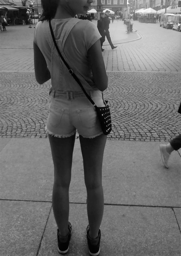 SHORT things. Vol 19 #102047621