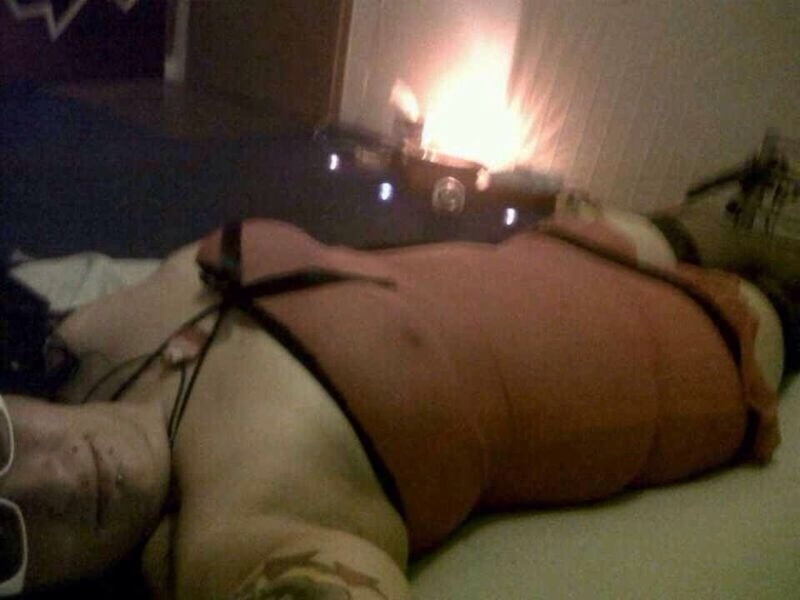 Wer kennt diese Geile Frau #103840864