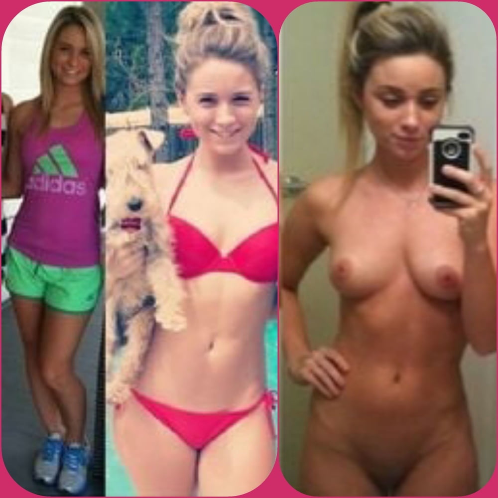 Dressed and Undressed 3 #104346415
