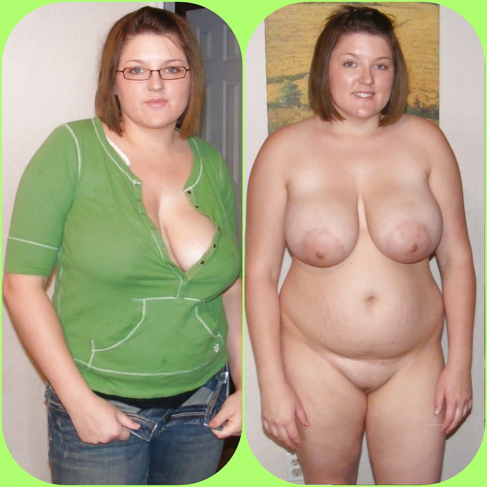 Dressed and Undressed 3 #104346423