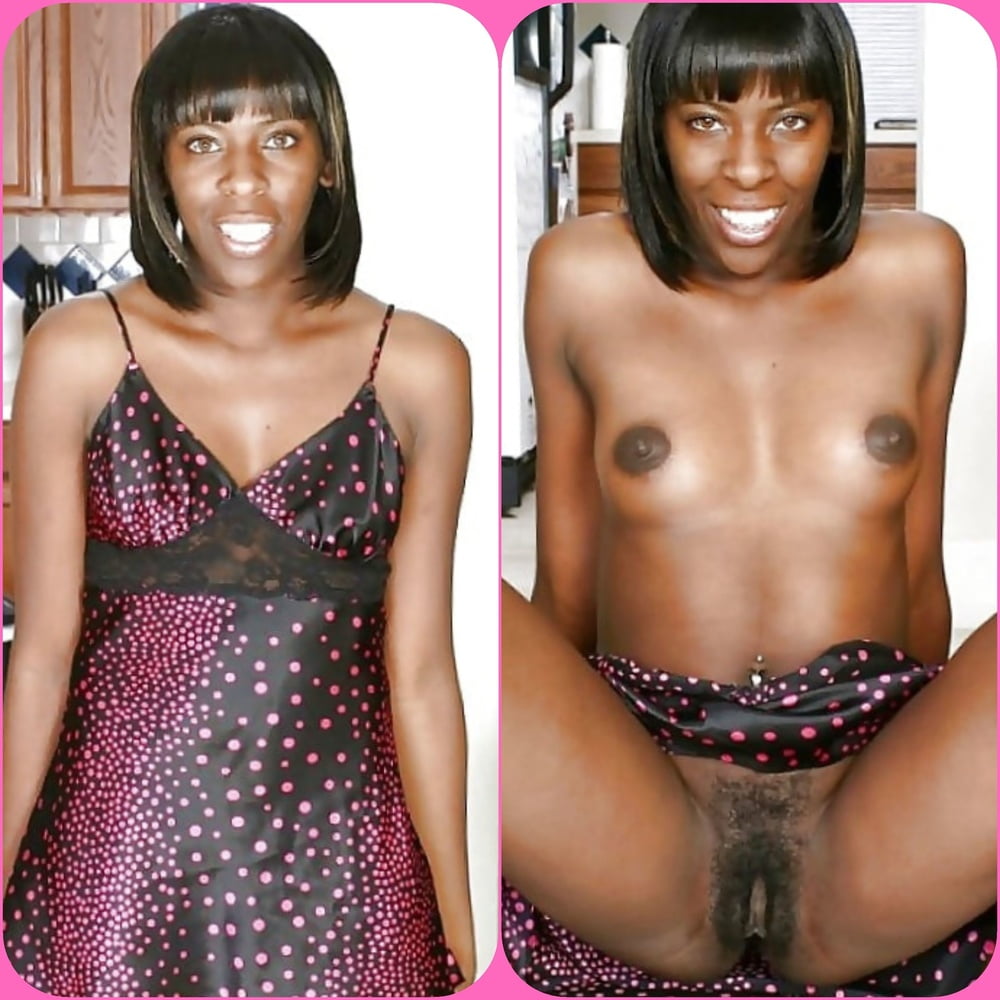 Dressed and Undressed 3 #104346435