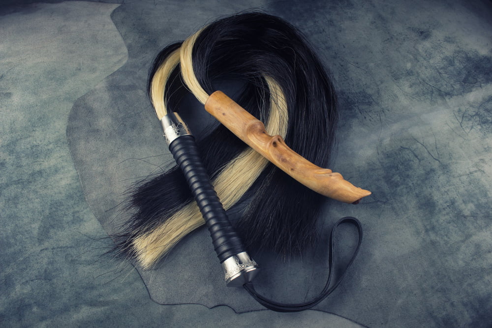 New flogger set #95213917