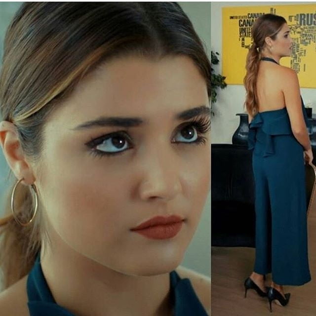 Hande Ercel #104607778