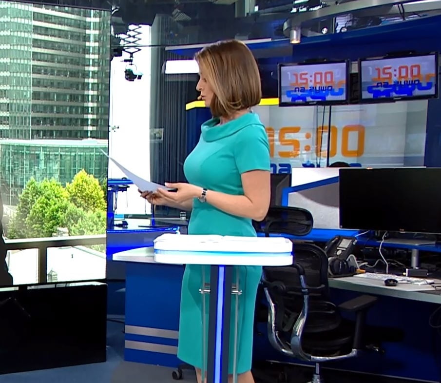 Gosia Kukula #89781924