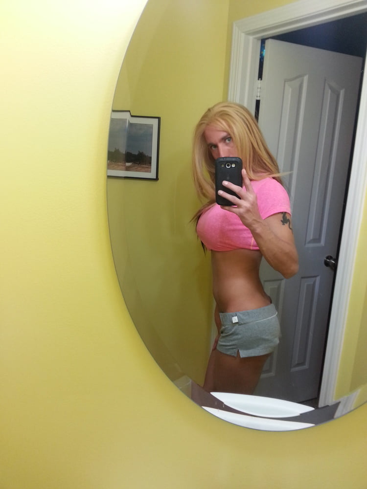 slut in the bathroom  KimberlyGeorge #106973173