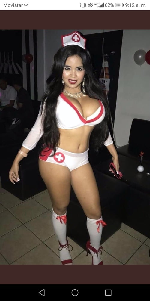 Maricela honduras #97864558