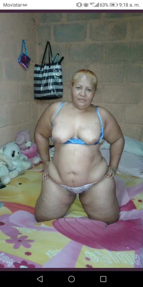 Maricela honduras #97864677