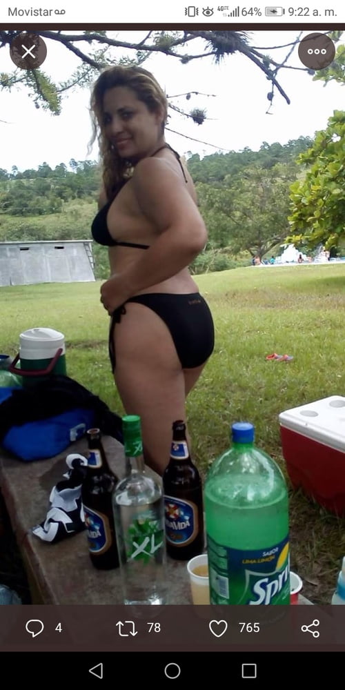 Maricela honduras #97864772