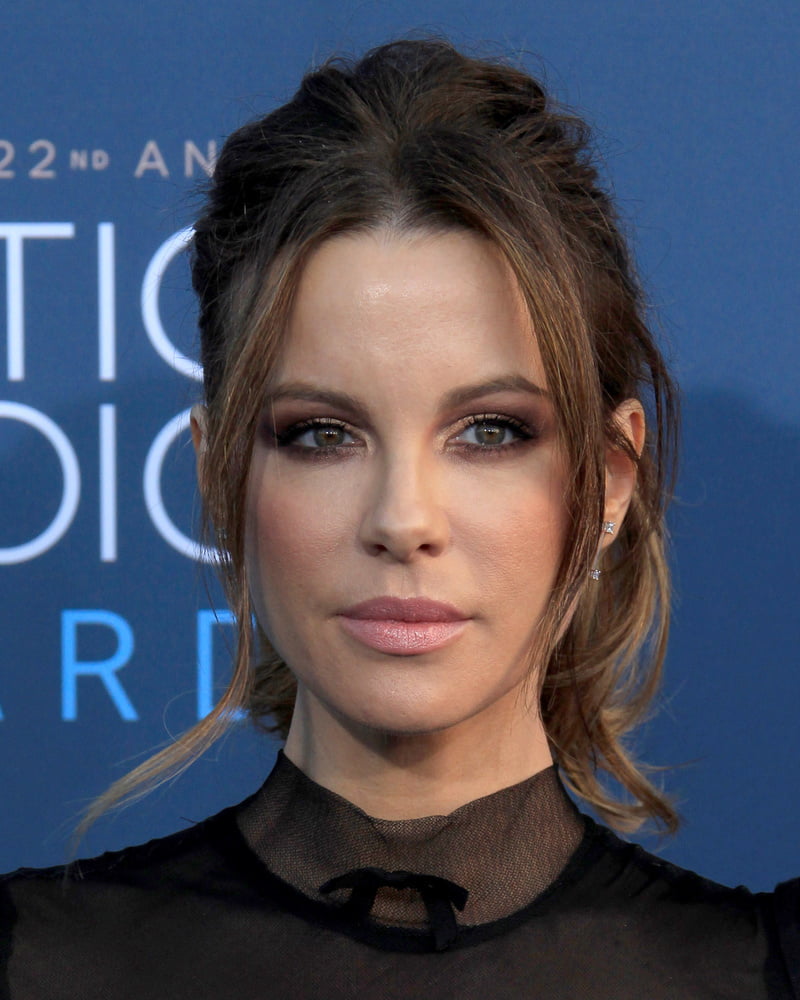 Lockdown Distraction - Kate Beckinsale #96833925